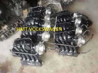 1 6 PASSAT BSE MOTOR EMMEMANİFOLT 06A133225K